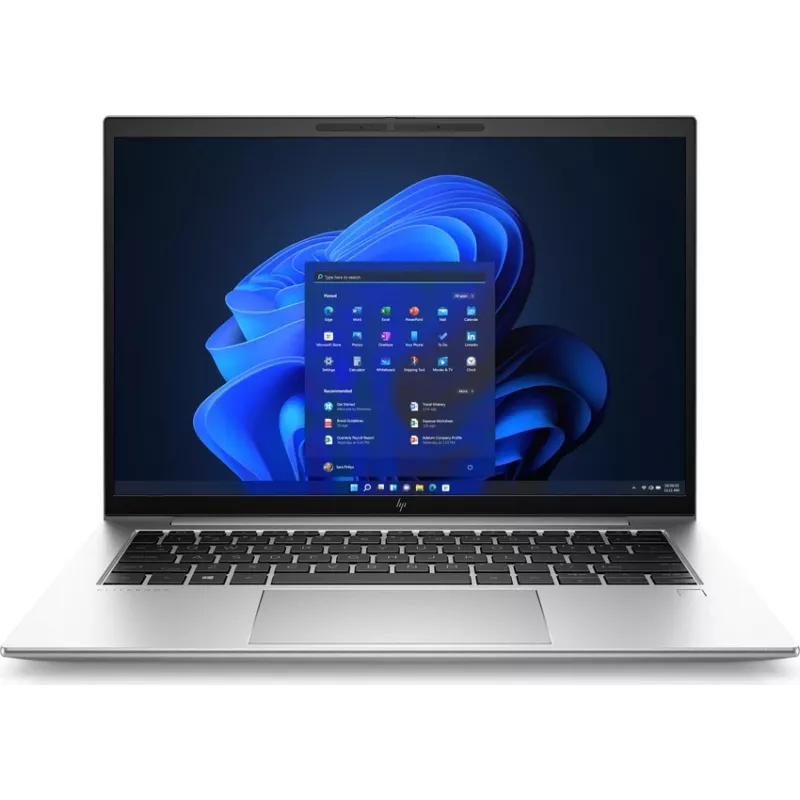 HP EliteBook 840 G9 Portátil - Intel Core i5-1245U, 16GB RAM, 512GB SSD, 14,0 pulgadas WUXGA, Windows 11 Pro (reacondicionado)