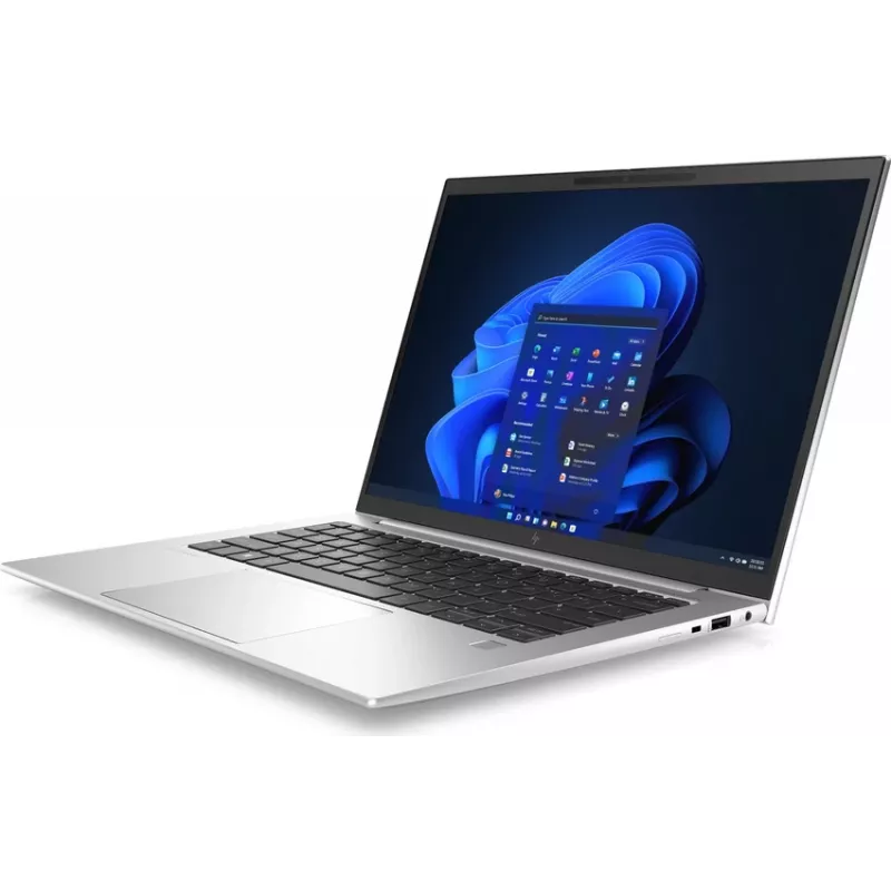 HP EliteBook 840 G9 Portátil - Intel Core i5-1245U, 16GB RAM, 512GB SSD, 14,0 pulgadas WUXGA, Windows 11 Pro (reacondicionado)