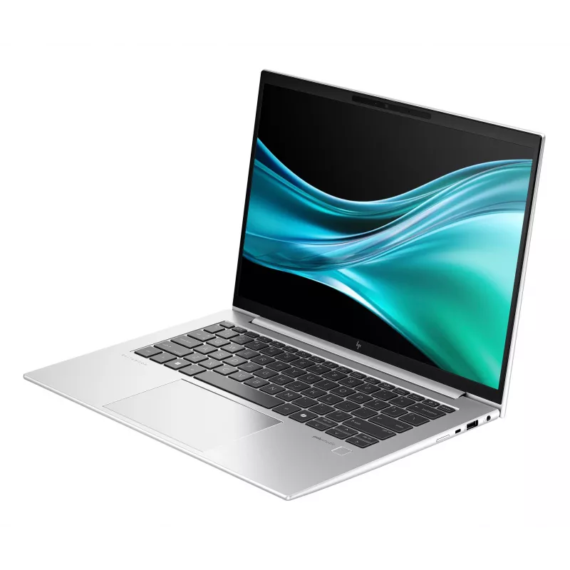 HP EliteBook 845 14 pulgadas G11 Portátil, Ryzen 7, 16GB RAM, SSD, 14 pulgadas WUXGA (reacondicionado)