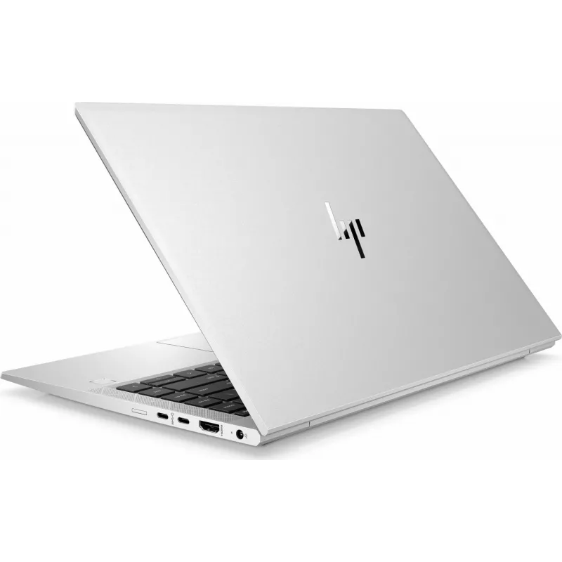 Portátil HP EliteBook 845 G7, Ryzen 5, 16GB RAM, SSD, 14 pulgadas FHD (reacondicionado)