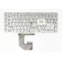 HP EliteBook 8470p Teclado de repuesto distribución Reino Unido QWERTY negro