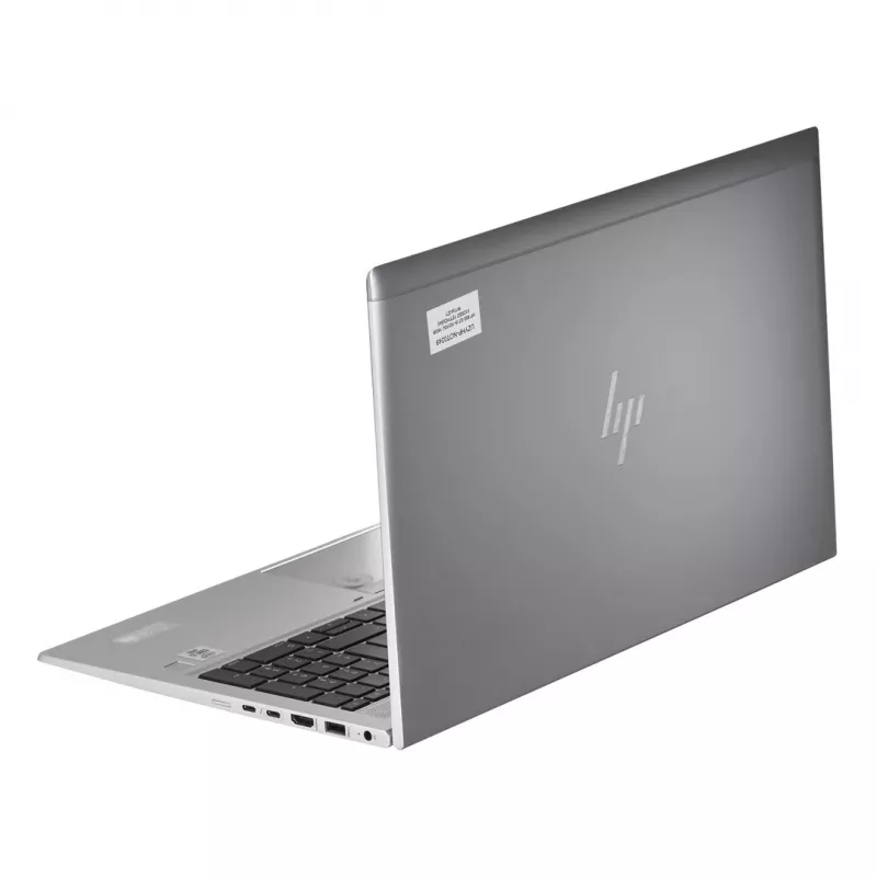HP EliteBook 850 G7 Portátil 15.6 inch FHD - Intel Core i5-10210U, 16GB RAM, 256GB SSD, Windows 11 Pro (Usado)