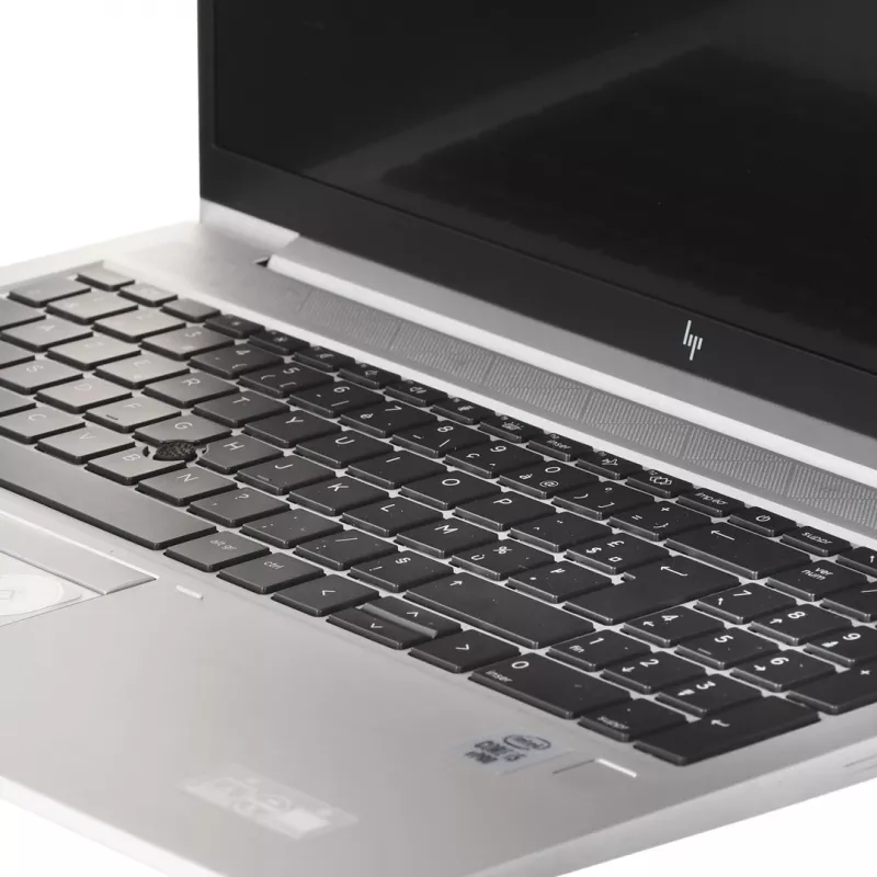 HP EliteBook 850 G7 Portátil 15.6 inch FHD - Intel Core i5-10210U, 16GB RAM, 256GB SSD, Windows 11 Pro (Usado)