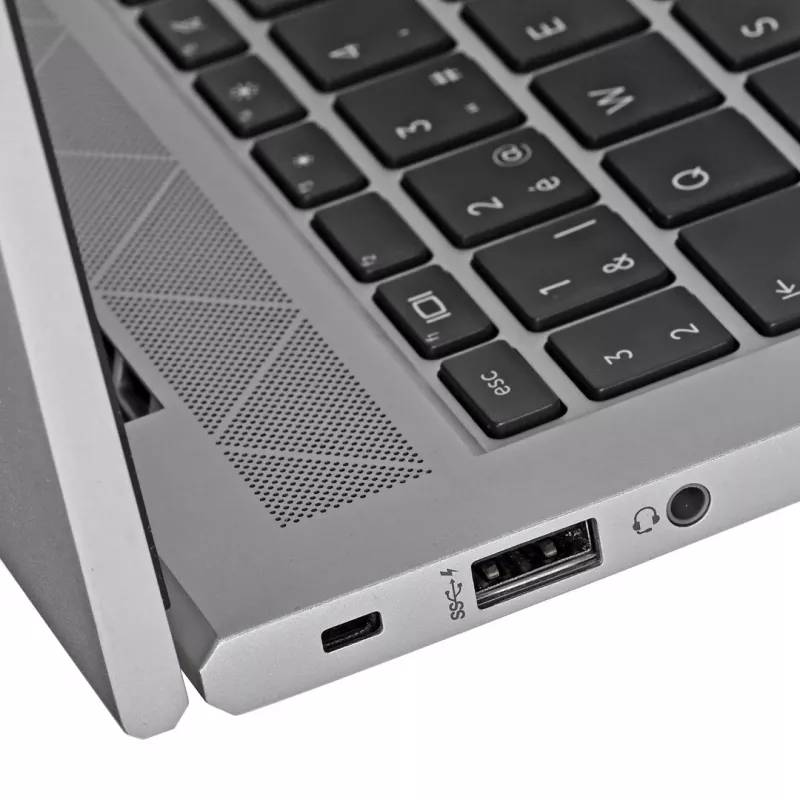 HP EliteBook 850 G8 Intel Core i5-1145G7 16GB RAM 512GB SSD 15,6 pulgadas FHD IPS Windows 11 Pro portátil