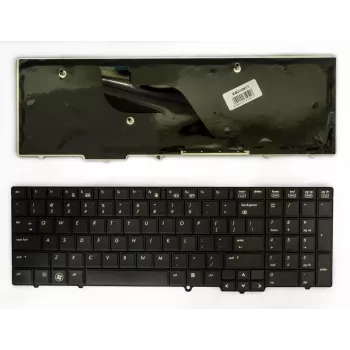 Teclado HP EliteBook 8540P / 8540W