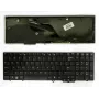 Teclado HP EliteBook 8540P / 8540W