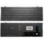 HP EliteBook 860 G9, 865 G9, 860 G10, 865 G10 Teclado US con retroiluminación