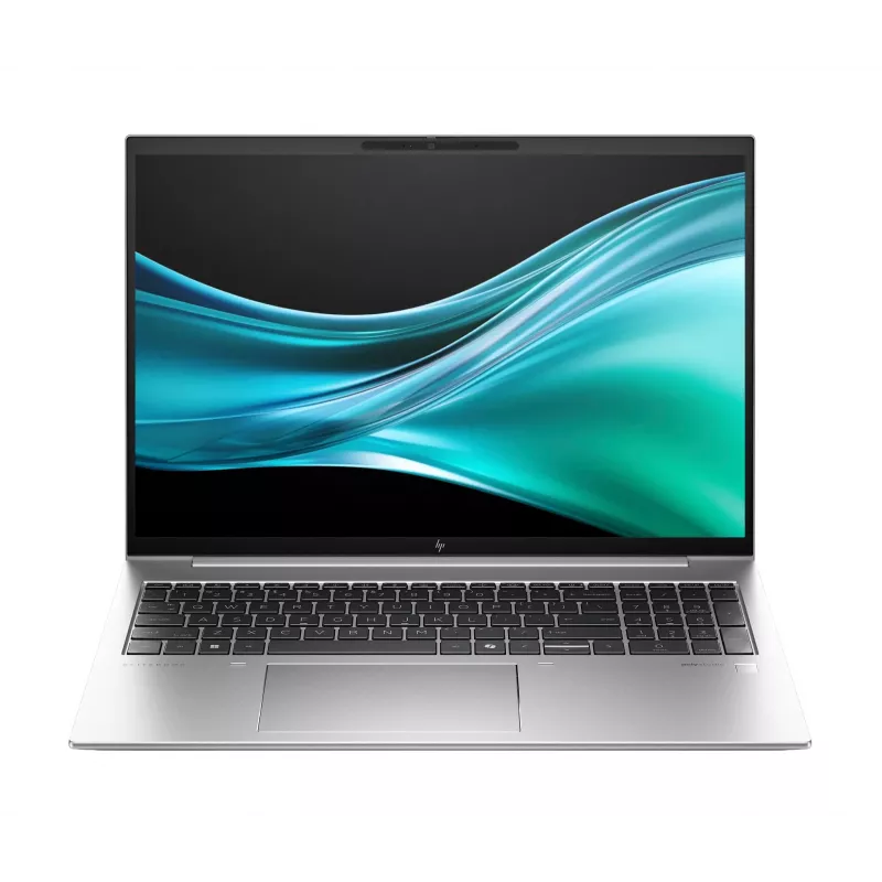 HP EliteBook 865 16 Inch G11 Portátil, Ryzen 7, 16GB RAM, SSD, 16 pulgadas WUXGA (reacondicionado)