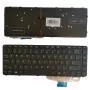 HP EliteBook Folio 1040 G3 Teclado con retroiluminación (844423-001)