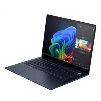 HP EliteBook Ultra G1q8 Portátil, Snapdragon X Plus, 16GB RAM, SSD (reacondicionado)