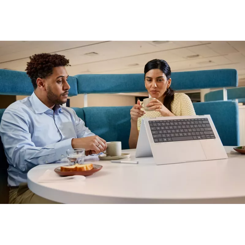 HP EliteBook X Flip G1i Portátil 2 en 1 de 14