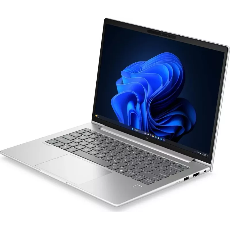 HP EliteBook X G2i 14 Portátil, Core Ultra X7 358H, 32GB RAM, 14 pulgadas WUXGA, SSD (reacondicionado)