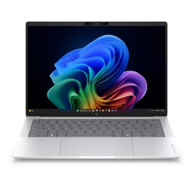 HP EliteBook X G2i 14 Portátil, Core Ultra X7 358H, 32GB RAM, 14 pulgadas WUXGA, SSD (reacondicionado)