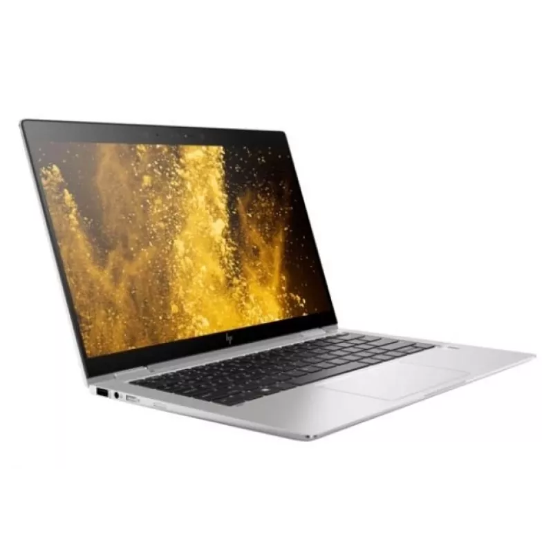 HP EliteBook x360 1030 G3 Portátil, Core i5, 8GB RAM, SSD, 13,3 pulgadas FHD (reacondicionado)