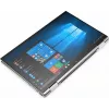 HP EliteBook X360 1040 G7 14 pulgadas FHD pantalla táctil portátil convertible, Intel Core i5-10210U, 16GB RAM, 512GB SSD, Windows 10 Pro, plata (reacondicionado)