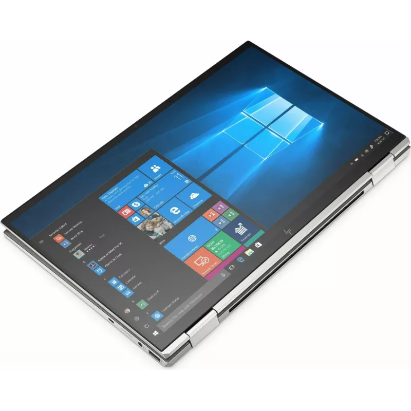 HP EliteBook X360 1040 G7 Portátil - Intel Core i7, 16GB RAM, 512GB SSD (reacondicionado)