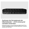 HP EliteDesk 8 Mini G2a mini PC, AMD Ryzen AI 5 435, 16GB RAM, 512GB SSD, Windows 11 Pro, negro
