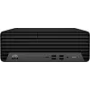 HP EliteDesk 805 G6 SFF PC de sobremesa - AMD Ryzen 5 PRO 4650G, 8GB RAM, 256GB SSD, Windows 10 Pro