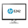 HP EliteDisplay E242 LCD monitor (reacondicionado)