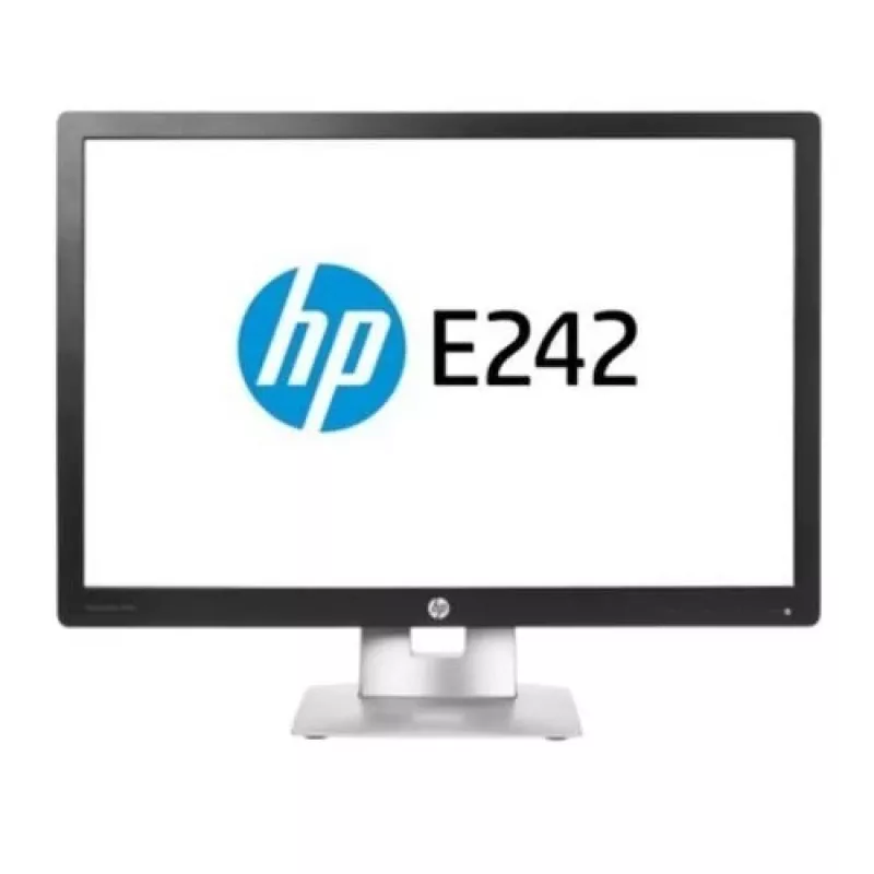 HP EliteDisplay E242 LCD monitor (reacondicionado)