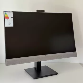 HP EliteDisplay E273m 27 pulgadas Full HD IPS LED monitor - oferta especial (reacondicionado)