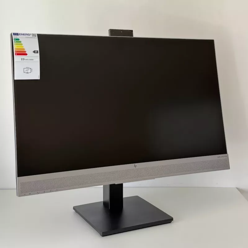 HP EliteDisplay E273m 27 pulgadas Full HD IPS LED monitor - oferta especial (reacondicionado)