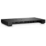 HP Engage One Retail Advanced base de conectividad I/O, negro, 284 mm x 162 mm x 27,3 mm, 652,6 g