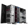 HP Enterprise HPE ProLiant ML350 Gen12 servidor torre, Intel Xeon 6505P 2.2GHz 12 núcleos, 64GB RAM, 8 SFF Hot Plug, MR408i-o, 2x1000W