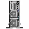 HP Enterprise HPE ProLiant ML350 Gen12 servidor torre, Intel Xeon 6505P 2.2GHz 12 núcleos, 64GB RAM, 8 SFF Hot Plug, MR408i-o, 2x1000W