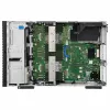 HP Enterprise HPE ProLiant ML350 Gen12 servidor torre, Intel Xeon 6505P 2.2GHz 12 núcleos, 64GB RAM, 8 SFF Hot Plug, MR408i-o, 2x1000W