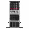 HP Enterprise HPE ProLiant ML350 Gen12 servidor torre, Intel Xeon 6505P 2.2GHz 12 núcleos, 64GB RAM, 8 SFF Hot Plug, MR408i-o, 2x1000W
