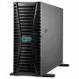 HP Enterprise HPE ProLiant ML350 Gen12 servidor torre, Intel Xeon 6505P 2.2GHz 12 núcleos, 64GB RAM, 8 SFF Hot Plug, MR408i-o, 2x1000W