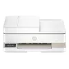 HP ENVY 6520 Impresora de inyección de tinta inalámbrica todo en uno con escáner y copiadora