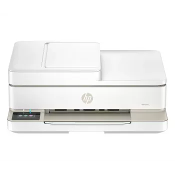 HP ENVY 6520 Impresora de inyección de tinta inalámbrica todo en uno con escáner y copiadora