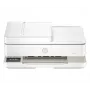 HP ENVY 6520 Impresora de inyección de tinta inalámbrica todo en uno con escáner y copiadora