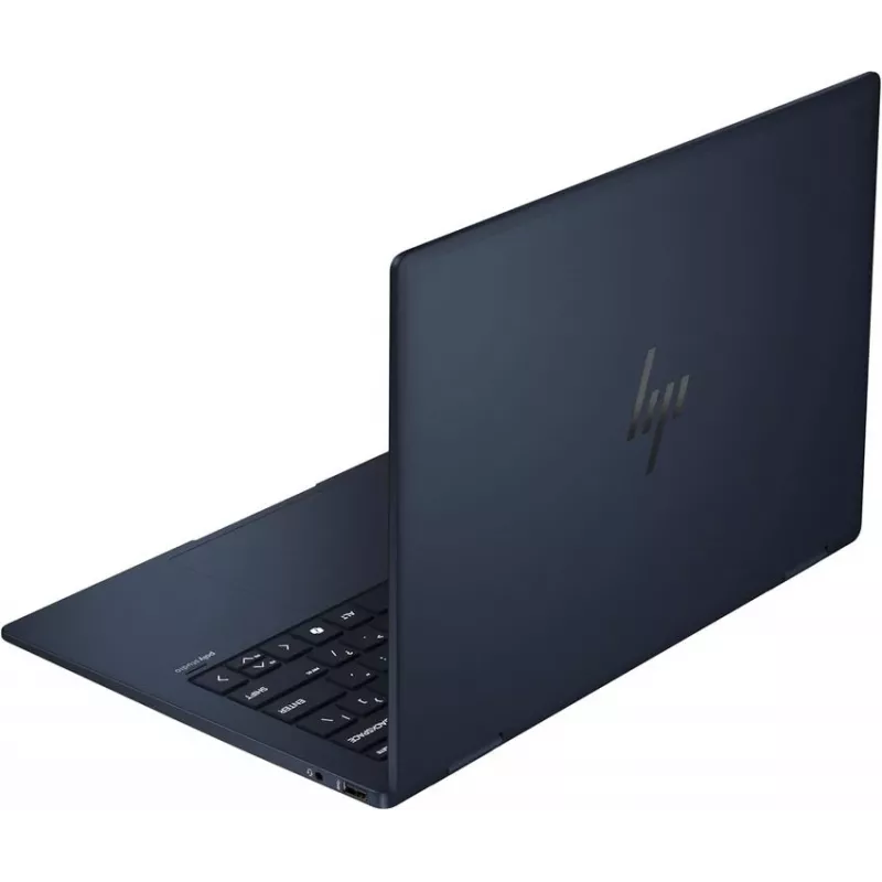 HP Envy x360 14-fc0799nz Portátil, Core Ultra 7, 14 pulgadas 2.8K OLED táctil, 32GB RAM, SSD (reacondicionado)