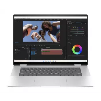 HP Envy x360 16-ac0097 2-in-1 Portátil, Intel Core Ultra 7 155U, 16 GB RAM, 512 GB SSD, 16,0 pulgadas WUXGA pantalla táctil, Windows 11 Home (reacondicionado)