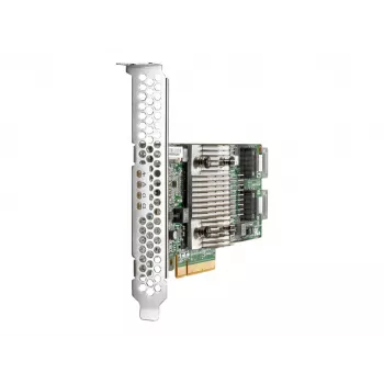 HP H240 Adaptador de bus de host Smart - SAS SATA PCI-Express RAID 0 1 5