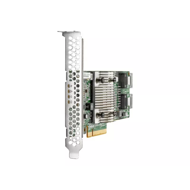 HP H240 Adaptador de bus de host Smart - SAS SATA PCI-Express RAID 0 1 5