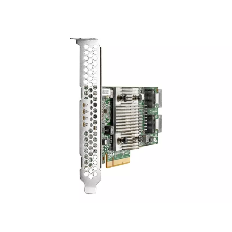 HP H240 Adaptador de bus de host Smart - SAS SATA PCI-Express RAID 0 1 5