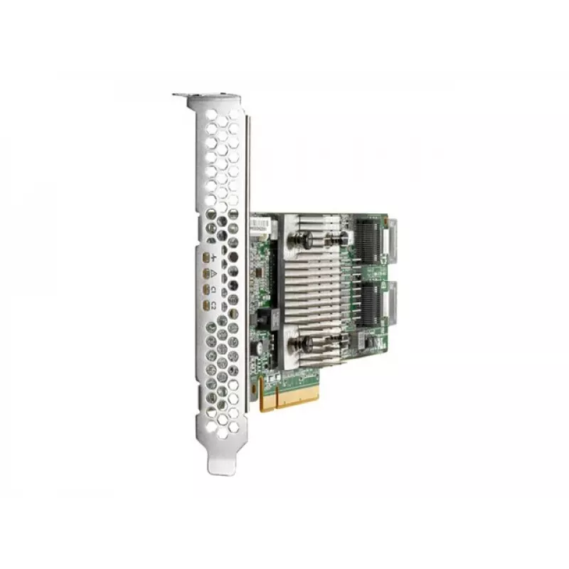 HP H240 Adaptador de bus de host Smart - SAS SATA PCI-Express RAID 0 1 5