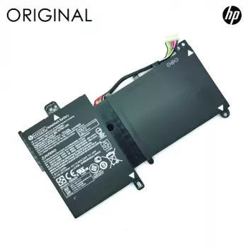 Batería original para portátil HP HV02XL HSTNN-UB6N para Chromebook 11 G5-G9