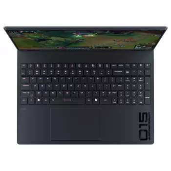 HP HyperX OMEN 15-ga0170ng Portátil gaming, 15,3 pulgadas WQXGA IPS 180Hz, Intel Core i5-14650HX, 16GB RAM, 1TB SSD, GeForce RTX 5060, Windows 11 Home