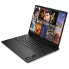HP HyperX OMEN 15-gb0175ng Portátil gaming, 15,3 pulgadas WUXGA IPS 165Hz, AMD Ryzen 7 8745HX, 24GB RAM, 1TB SSD, GeForce RTX 5060, Windows 11 Home