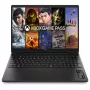 HP HyperX OMEN 15-gb0475ng Portátil gaming, 15,3 pulgadas WUXGA 165Hz, AMD Ryzen 7 8745HX, 24GB RAM, 1TB SSD, GeForce RTX 5060, Windows 11 Home