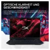 HP HyperX OMEN 16-am2171ng Portátil gaming, 16,0" WUXGA IPS 165Hz, Intel Core i7-14650HX, 16 GB, 512 GB SSD, RTX 5070, Windows 11 Home