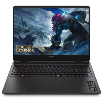 HP HyperX OMEN 16-am2172ng Portátil gaming, 16 pulgadas WUXGA IPS 165Hz, Intel Core i7-14650HX, 24GB RAM, 1TB SSD, GeForce RTX 5070, FreeDOS