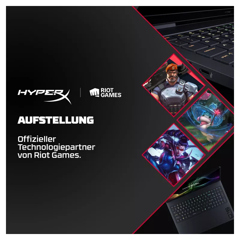 HP HyperX OMEN 16-am2173ng Portátil gaming de 16 pulgadas WUXGA IPS 165Hz, Intel Core i7-14650HX, 24GB RAM, 1TB SSD, GeForce RTX 5070, Windows 11 Home