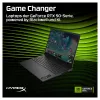 HP HyperX OMEN 16-ap1191ng Portátil gaming, 16,0" WUXGA IPS 165Hz, AMD Ryzen 9 8940HX, 16 GB, 512 GB SSD, RTX 5070, Windows 11