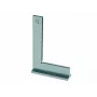 PREISSER 372107 Escuadra de tope con tope, 300 x 175 mm
